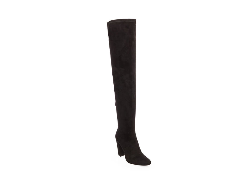 EMOTIONS BLACK - Shoes - Steve Madden Canada