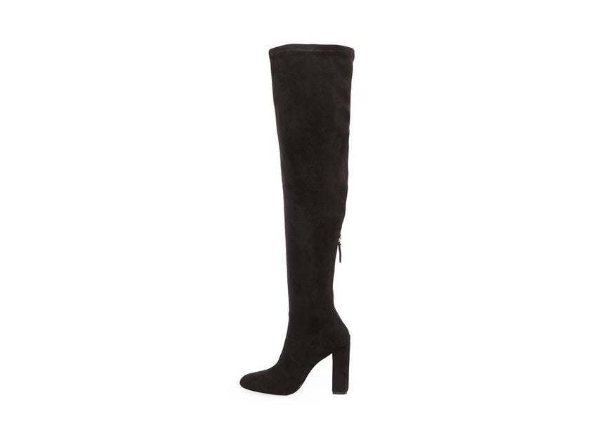 EMOTIONS BLACK - Shoes - Steve Madden Canada