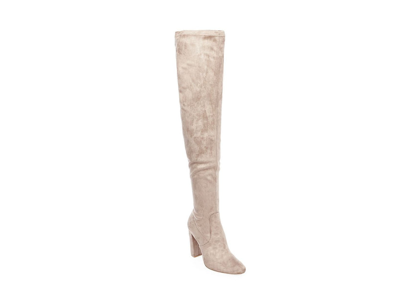 EMOTIONS TAUPE - Shoes - Steve Madden Canada