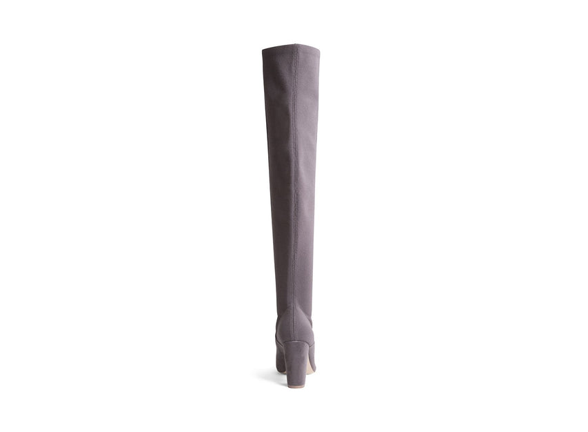 EVERLEY GREY - Shoes - Steve Madden Canada