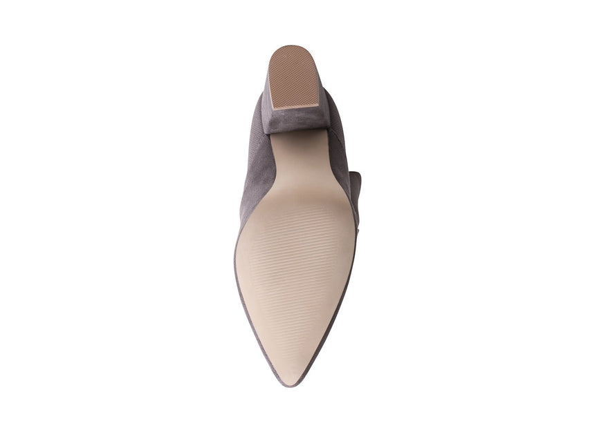 EVERLEY GREY - Shoes - Steve Madden Canada