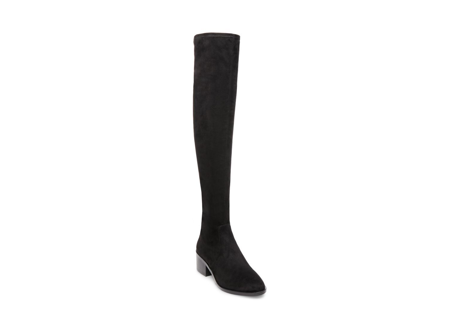 GEORGETTE BLACK - Shoes - Steve Madden Canada