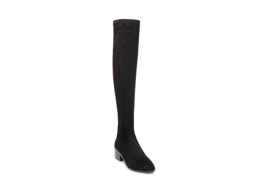 GEORGETTE BLACK - Shoes - Steve Madden Canada