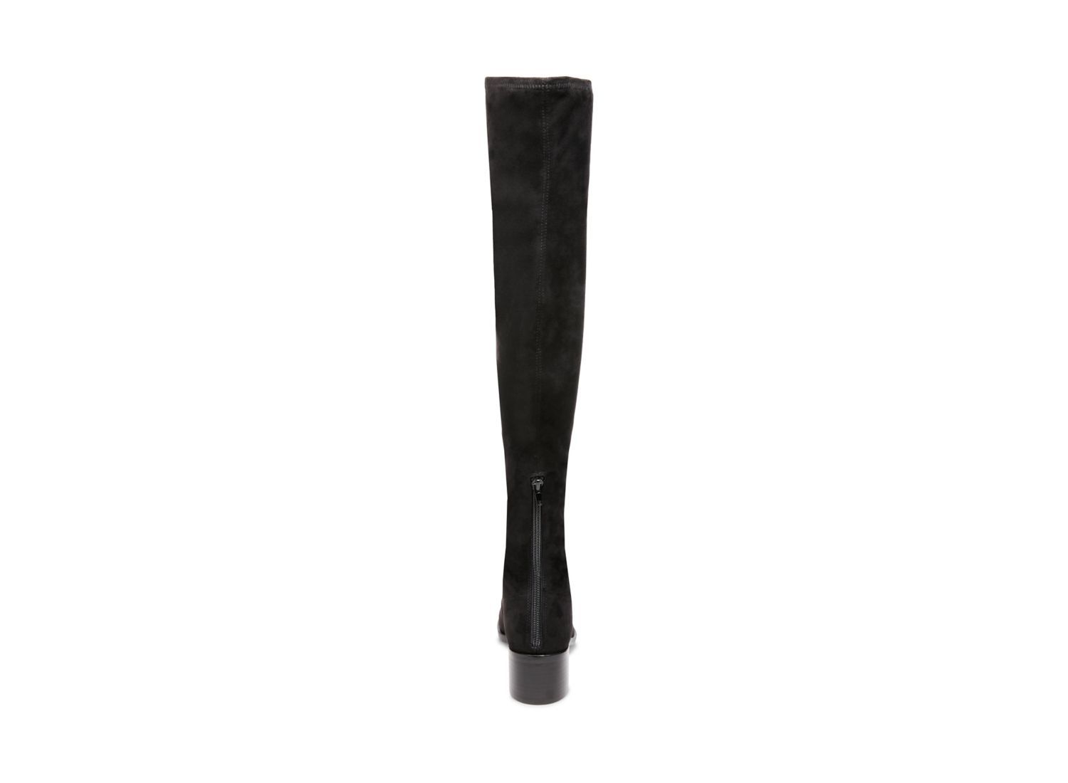 GEORGETTE BLACK - Shoes - Steve Madden Canada