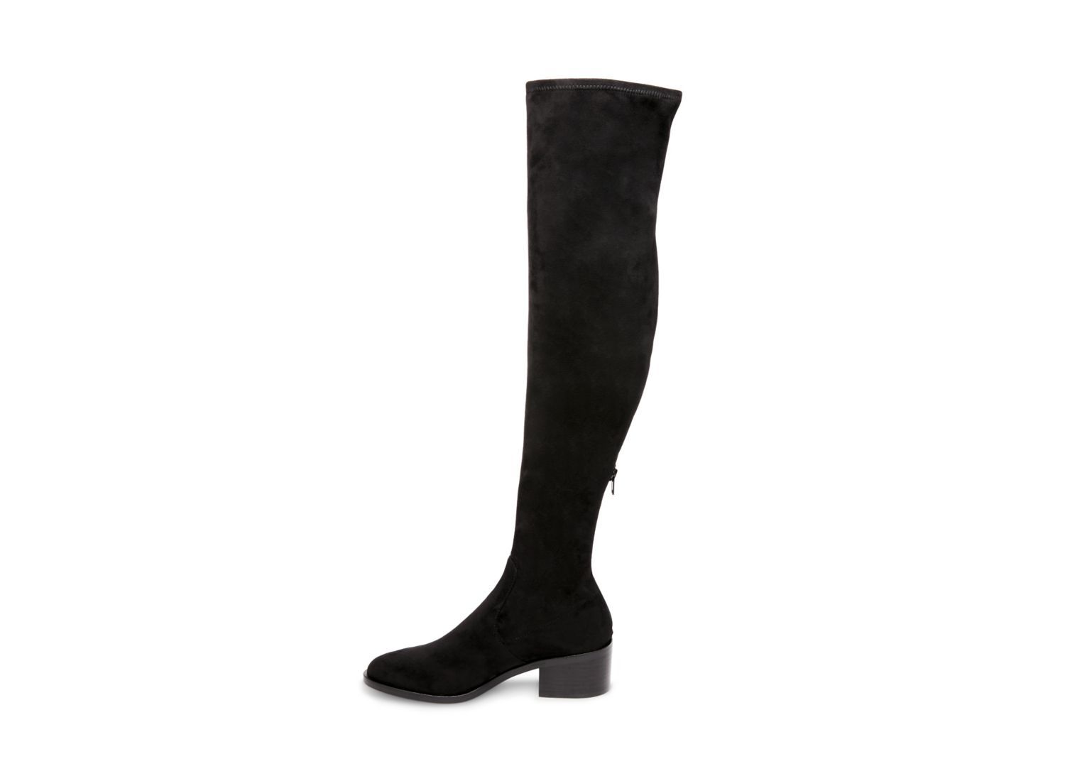GEORGETTE BLACK - Shoes - Steve Madden Canada