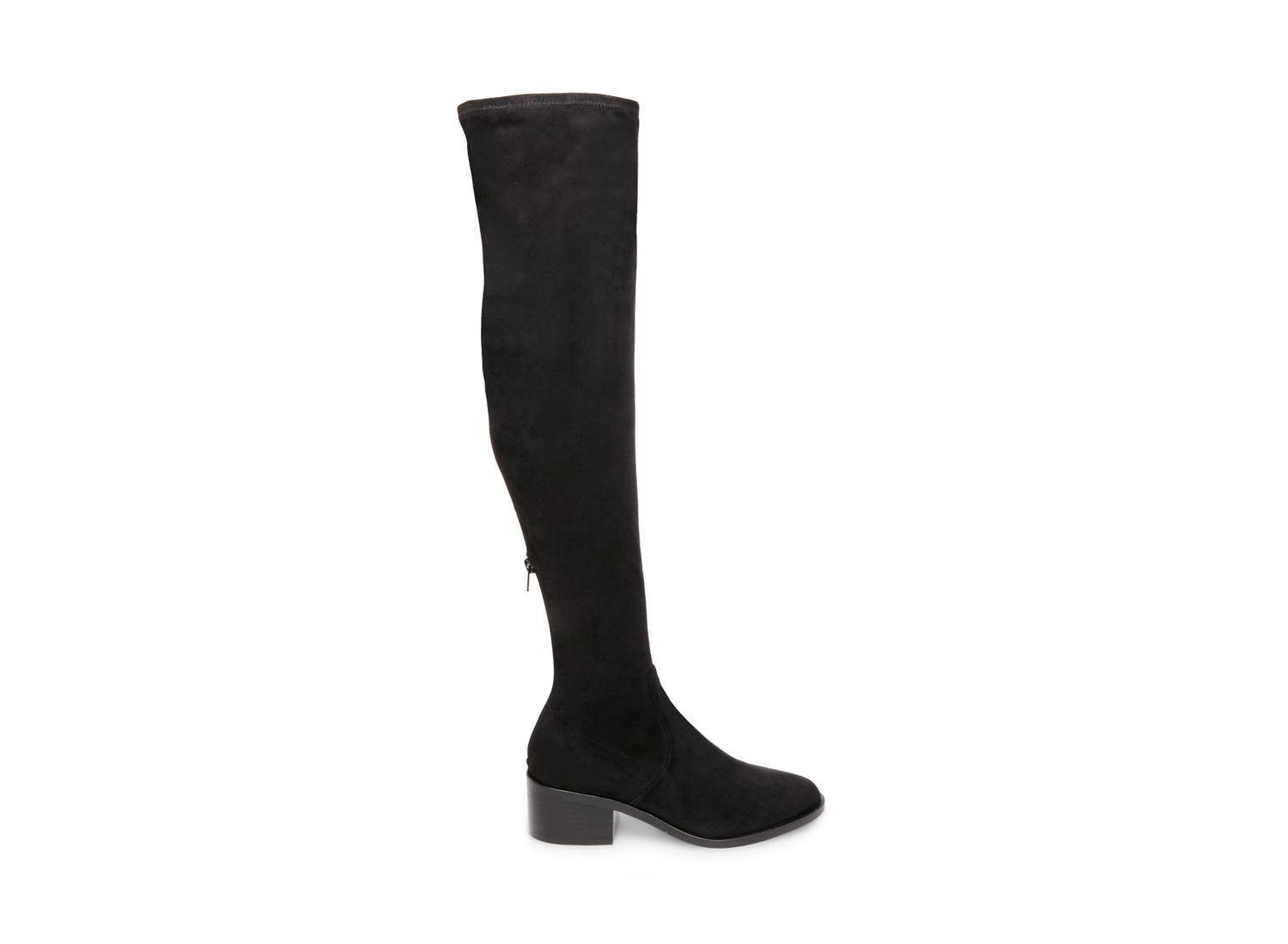 GEORGETTE BLACK - Shoes - Steve Madden Canada