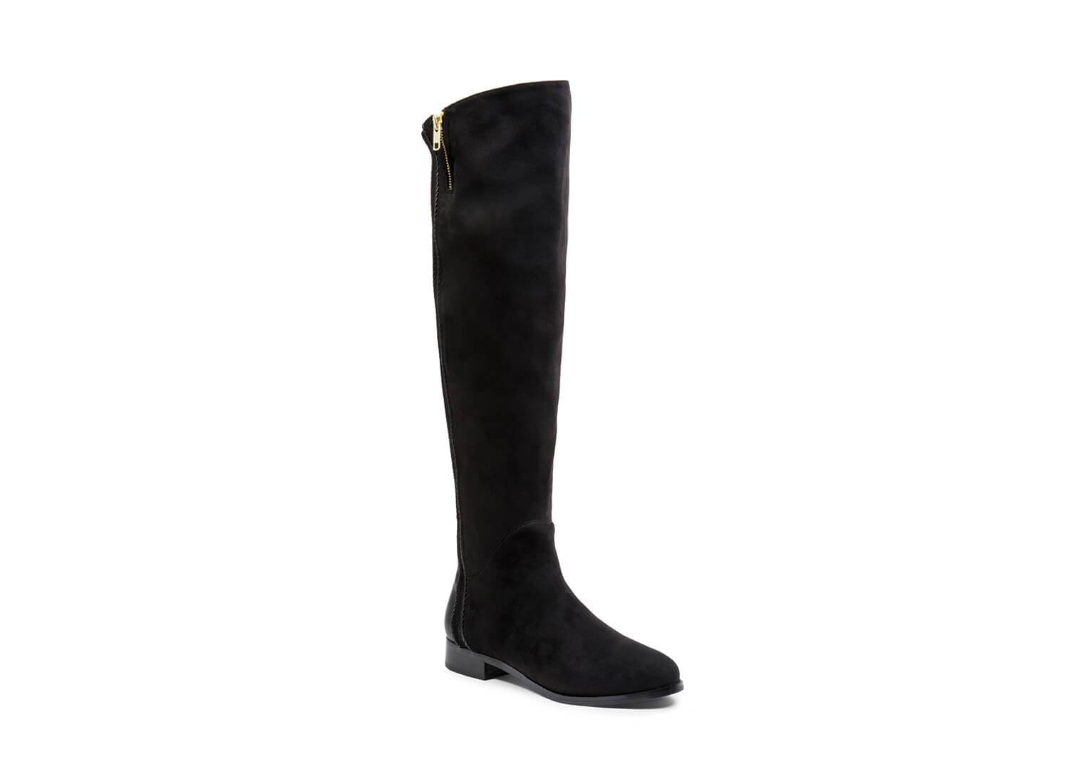 GODDESS BLACK - Shoes - Steve Madden Canada