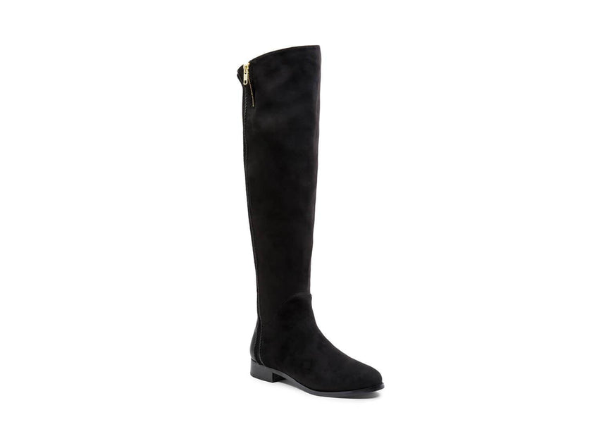 GODDESS BLACK - Shoes - Steve Madden Canada