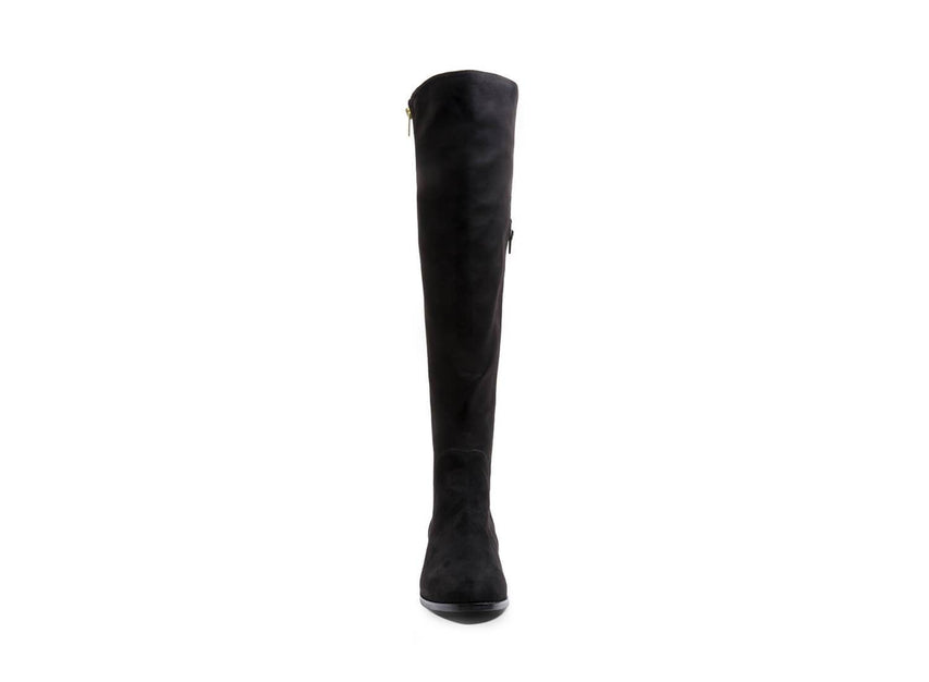GODDESS BLACK - Shoes - Steve Madden Canada