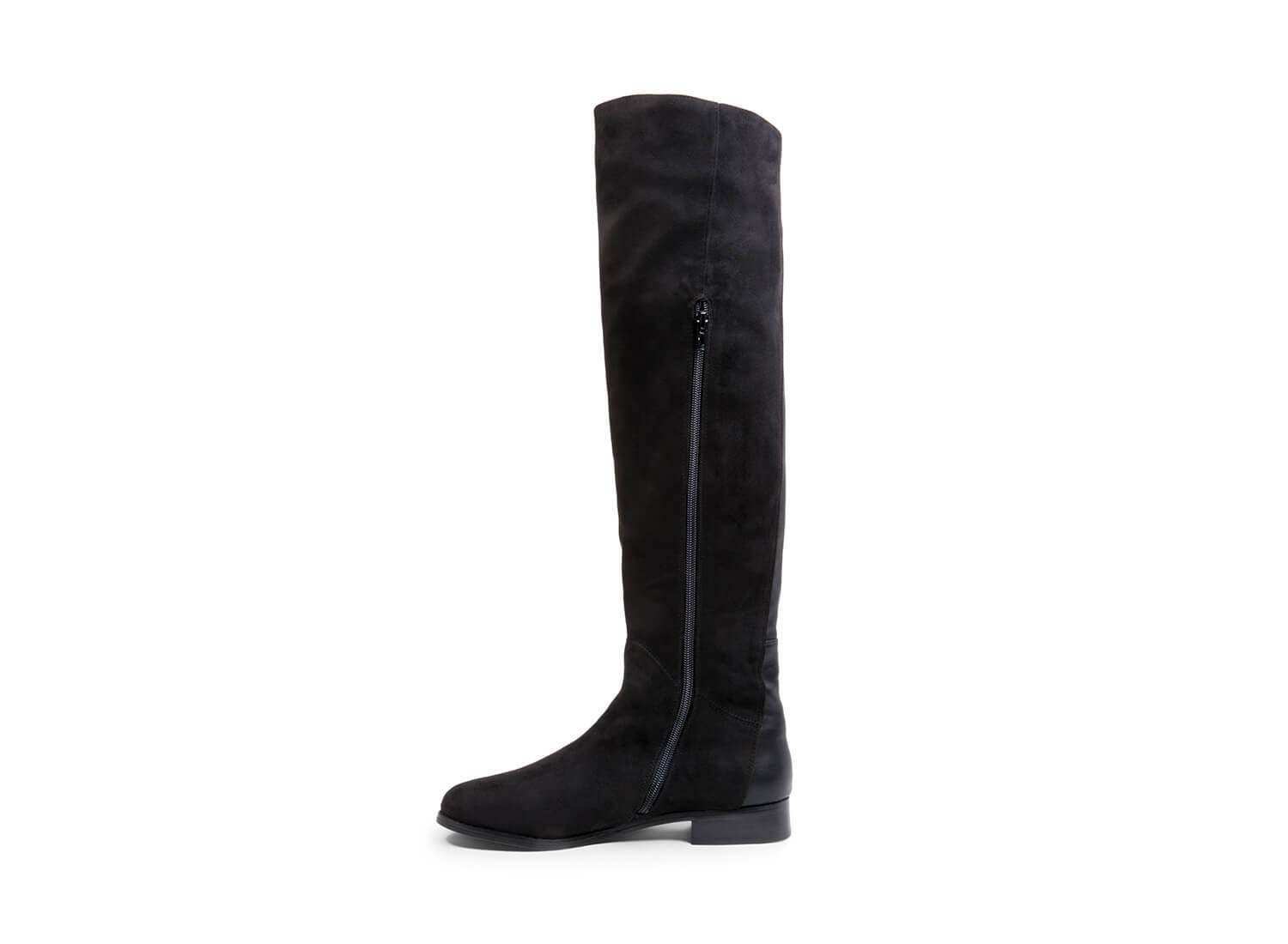 GODDESS BLACK - Shoes - Steve Madden Canada