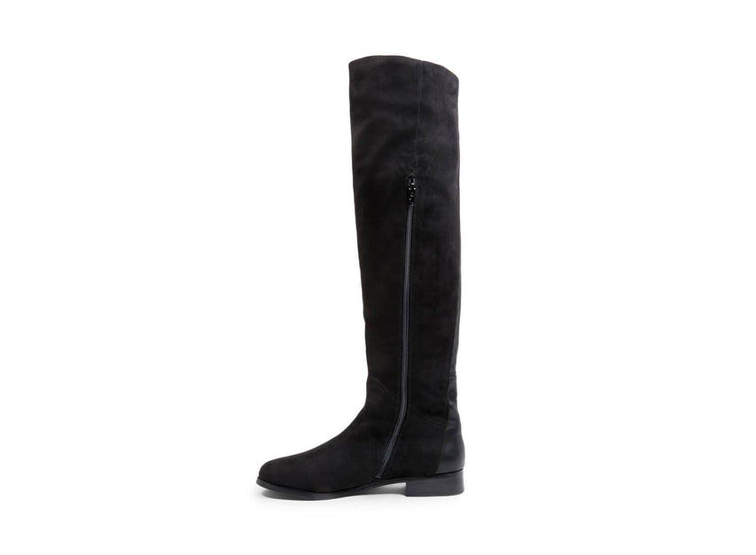 GODDESS BLACK - Shoes - Steve Madden Canada