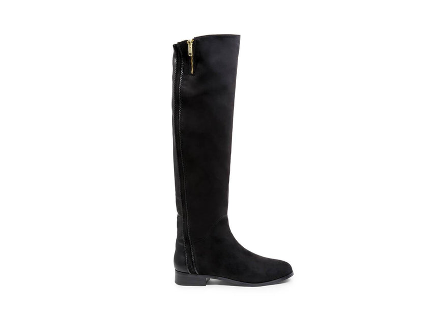 GODDESS BLACK - Shoes - Steve Madden Canada