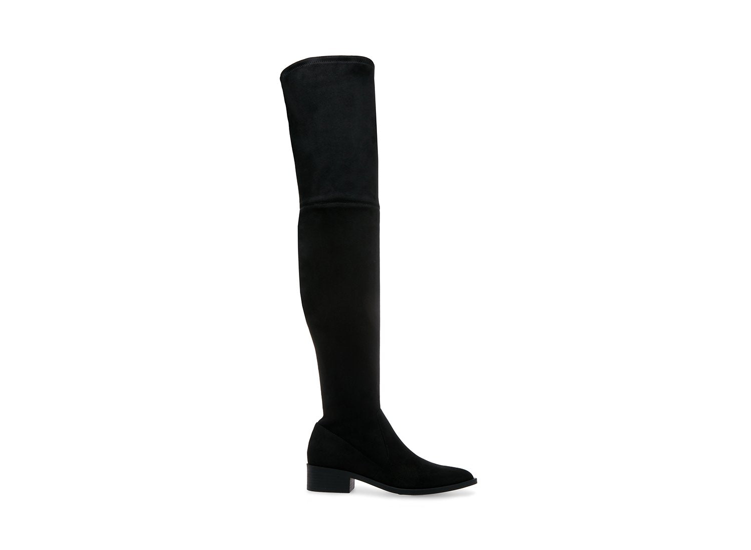 JODY BLACK - Shoes - Steve Madden Canada