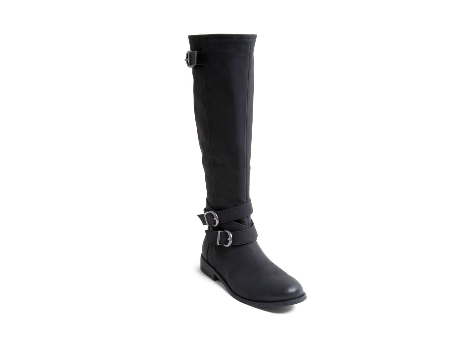 KARMIN BLACK - Shoes - Steve Madden Canada