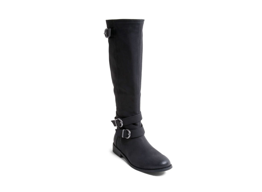 KARMIN BLACK - Shoes - Steve Madden Canada