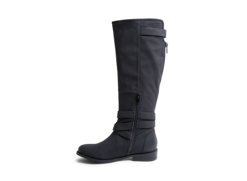 KARMIN BLACK - Shoes - Steve Madden Canada