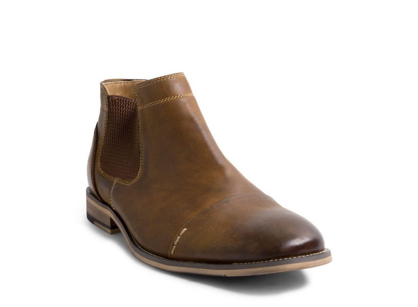 KAYDEN TAN NUBUCK - Shoes - Steve Madden Canada