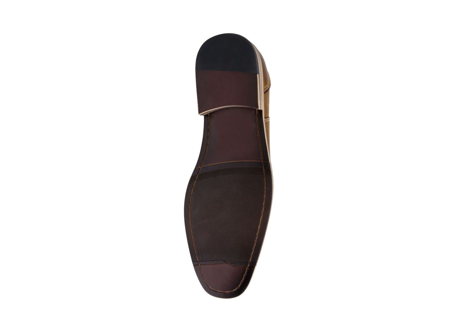 KAYDEN TAN NUBUCK - Shoes - Steve Madden Canada