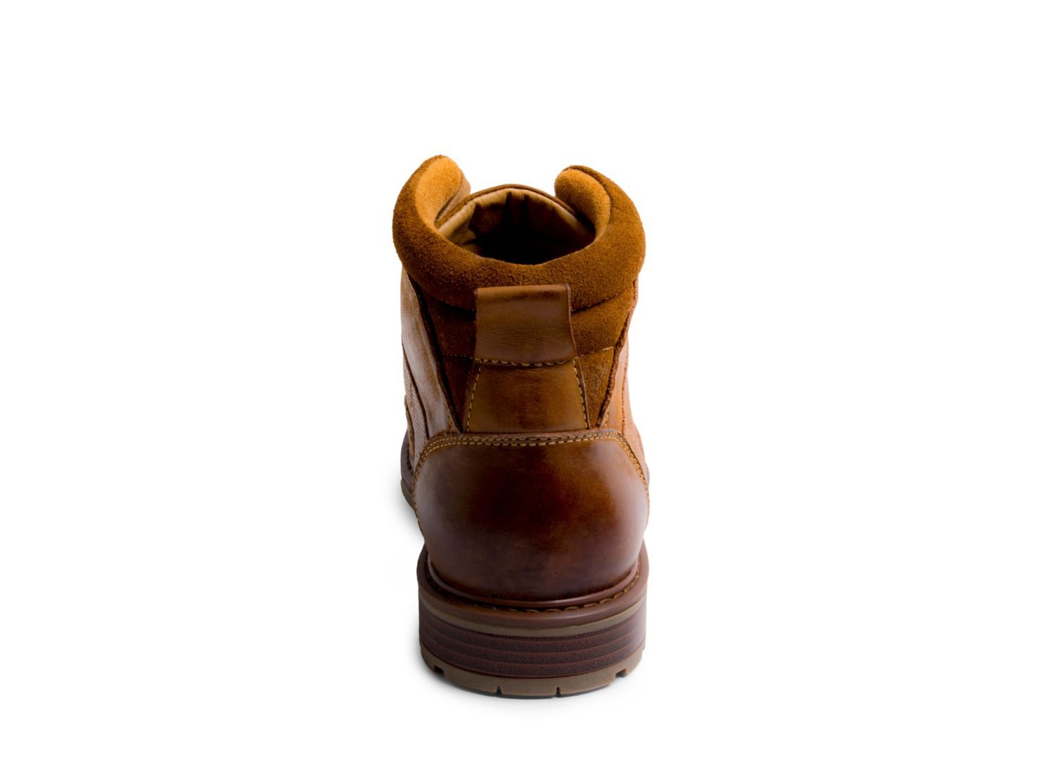 LIFTEDD TAN LEATHER - Shoes - Steve Madden Canada