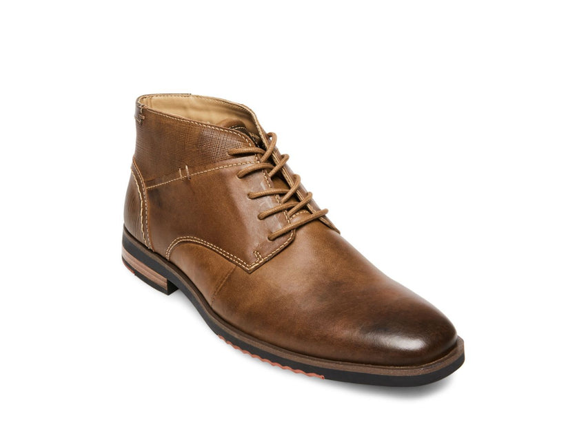 MELDED TAN LEATHER - Shoes - Steve Madden Canada