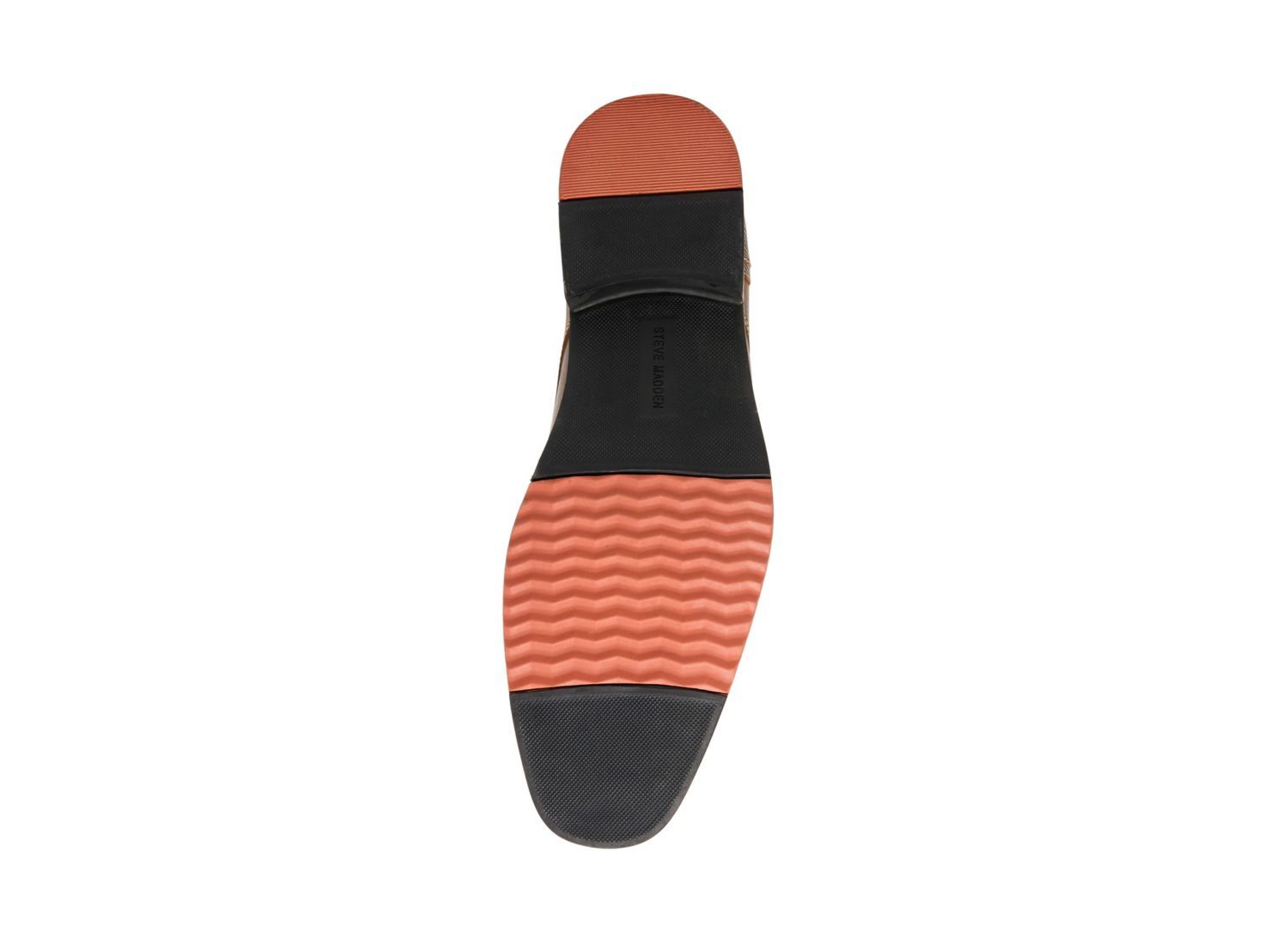 MELDED TAN LEATHER - Shoes - Steve Madden Canada
