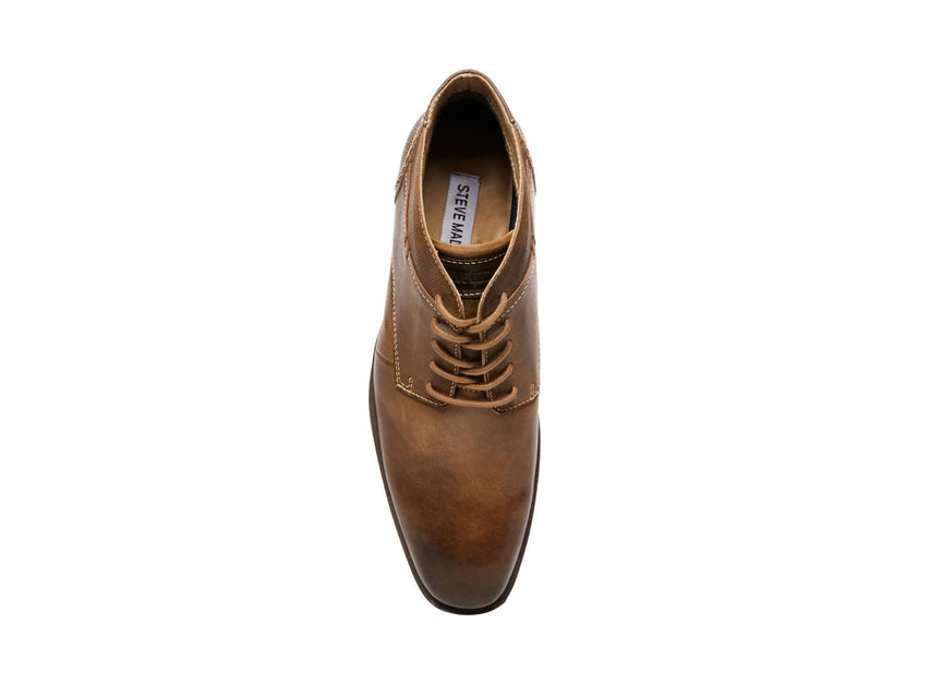 MELDED TAN LEATHER - Shoes - Steve Madden Canada