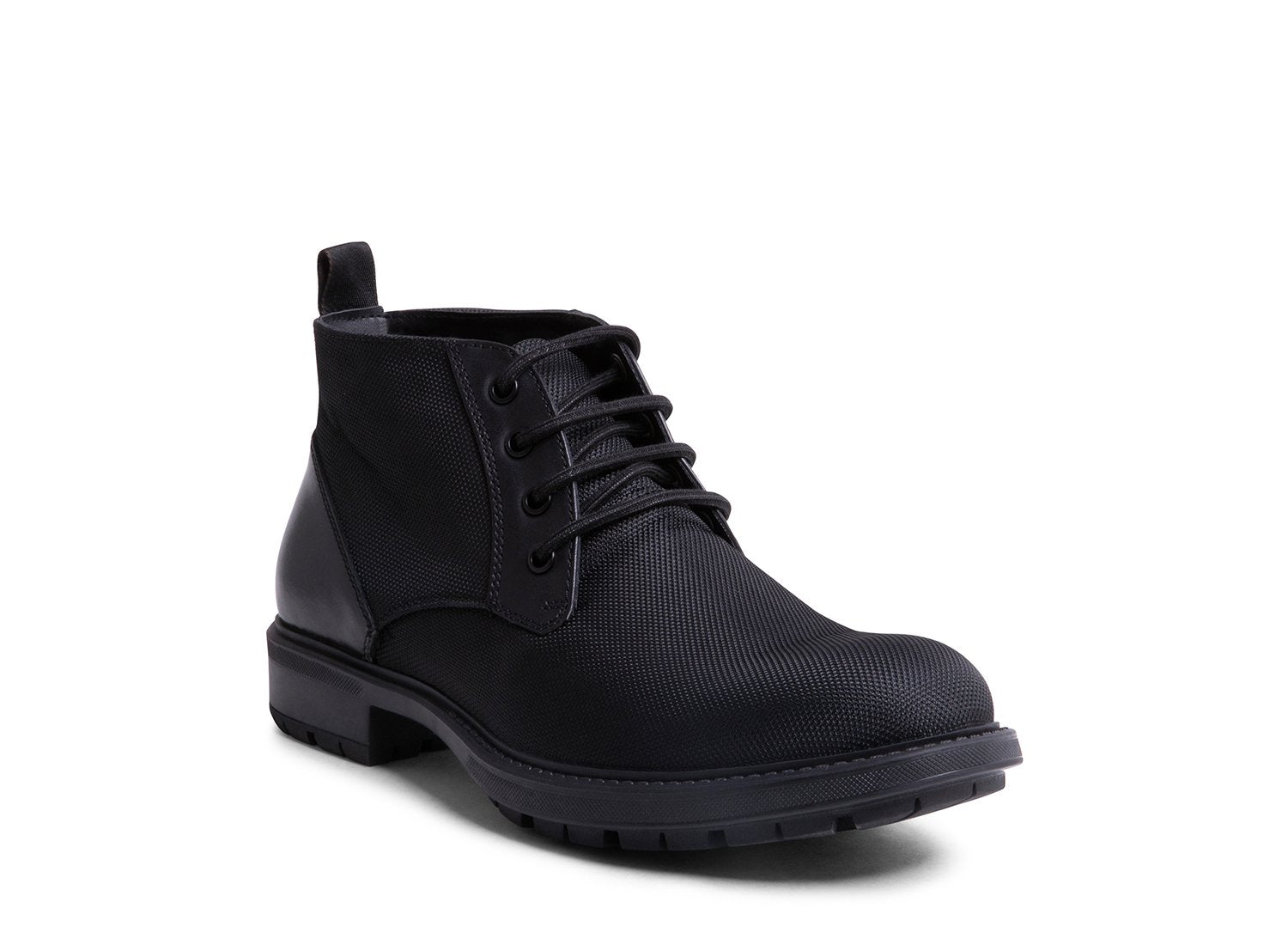MICK BLACK MULTI - Shoes - Steve Madden Canada