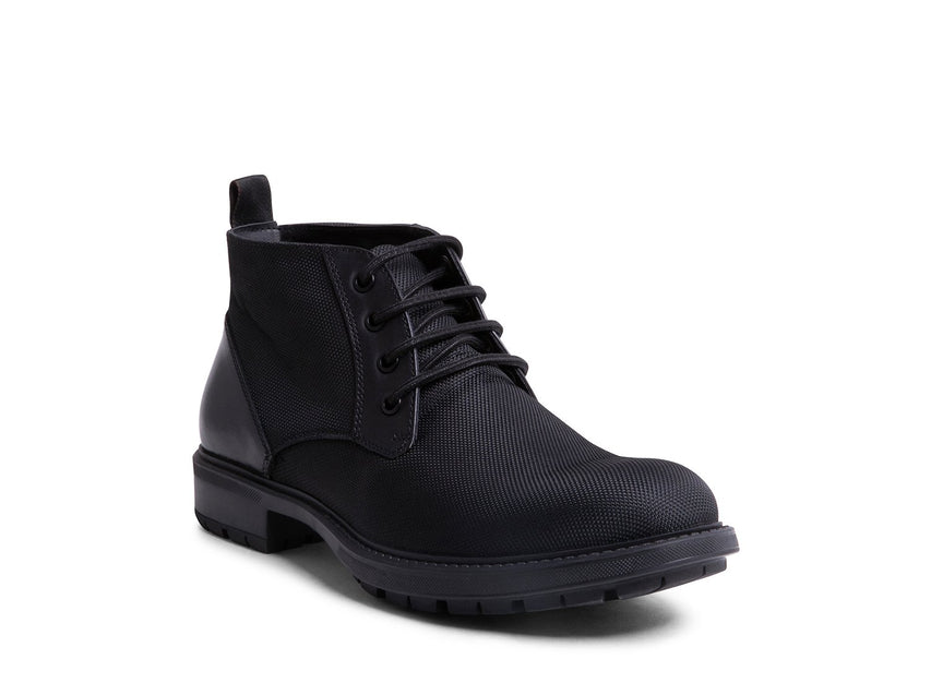 MICK BLACK MULTI - Shoes - Steve Madden Canada