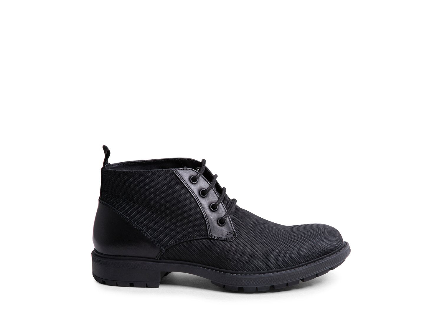 MICK BLACK MULTI - Shoes - Steve Madden Canada