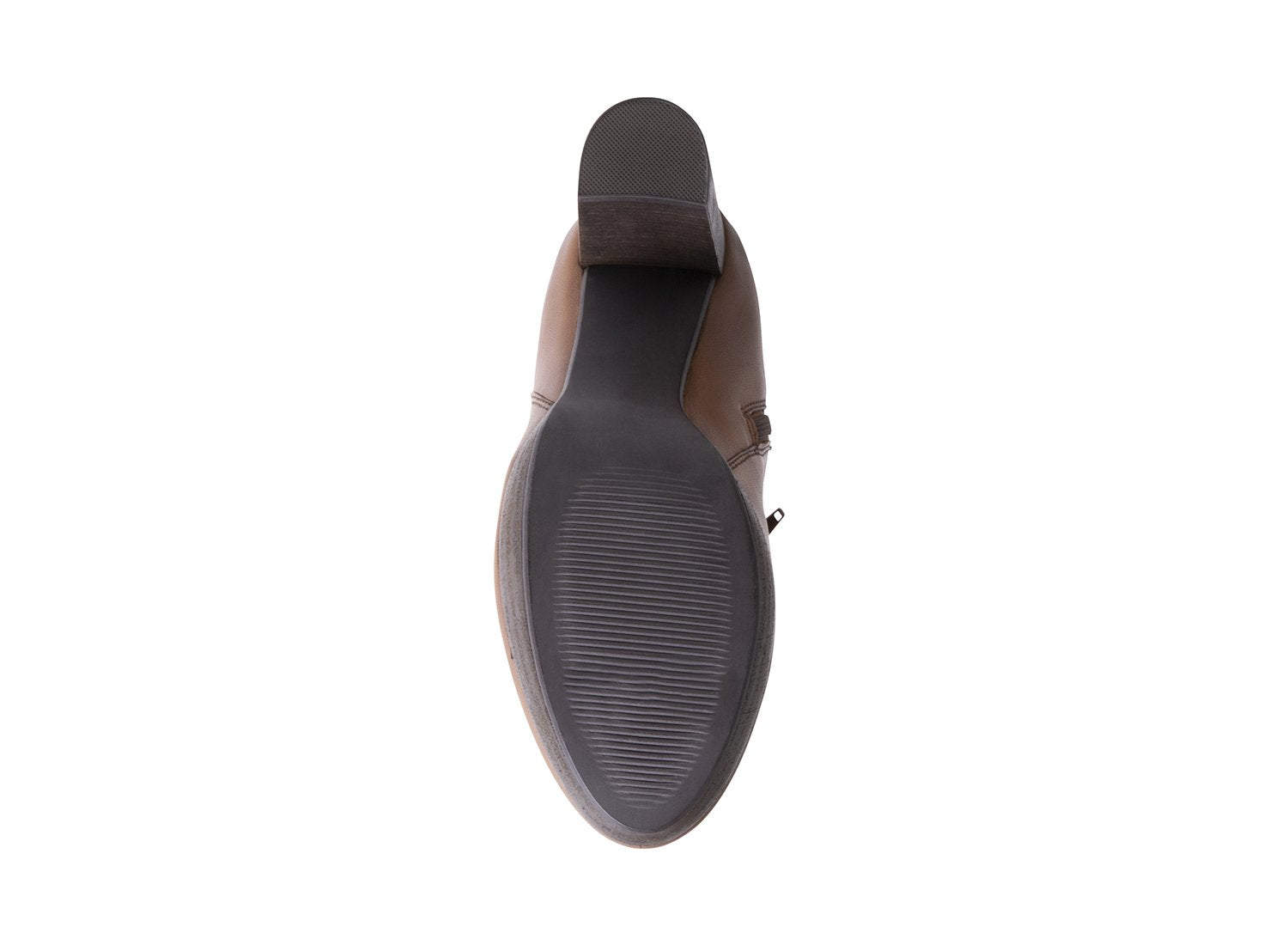 NANTALL TAN LEATHER - Shoes - Steve Madden Canada
