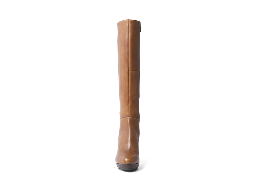 NANTALL TAN LEATHER - Shoes - Steve Madden Canada