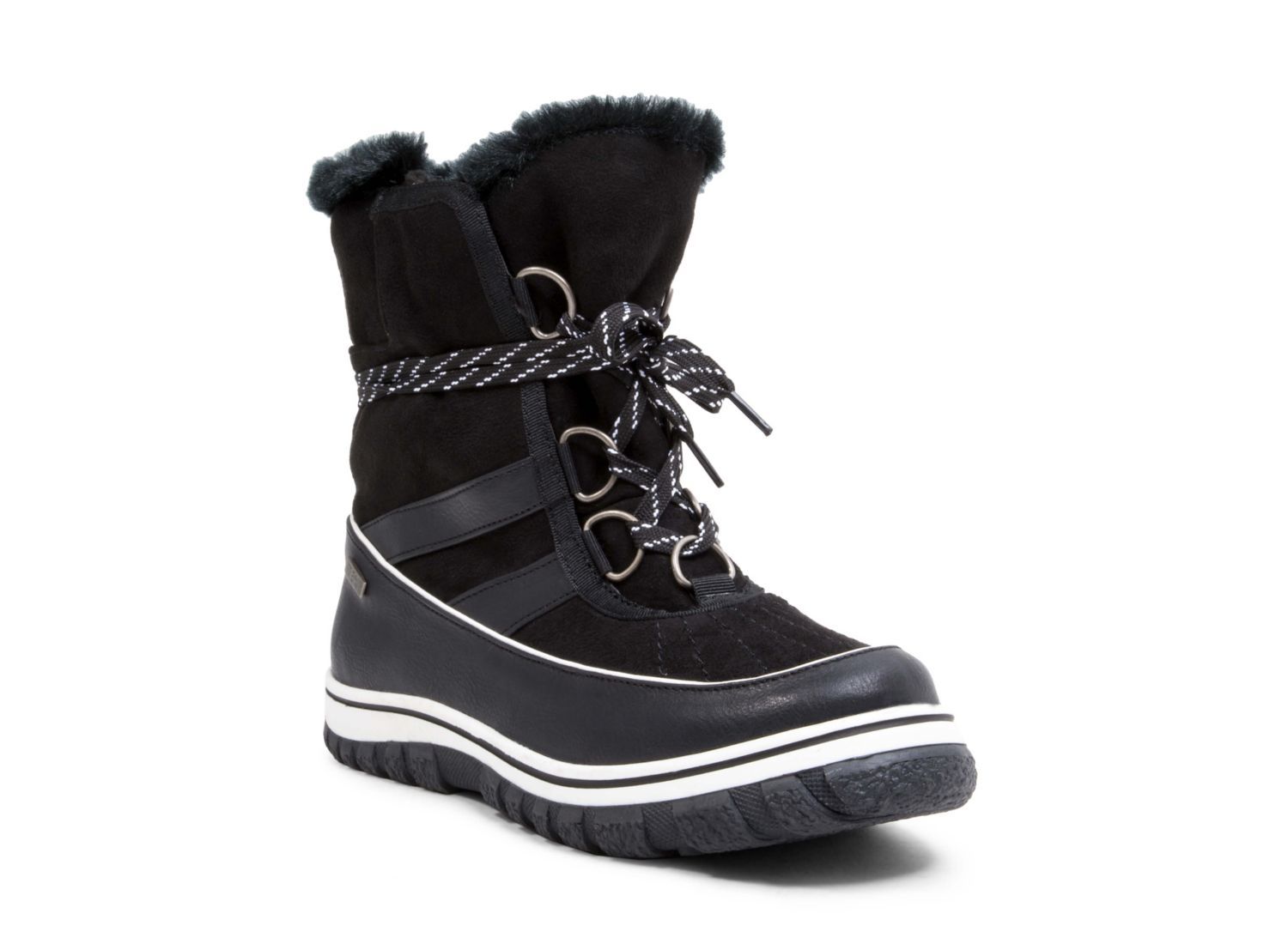 NATASHA BLACK - Shoes - Steve Madden Canada