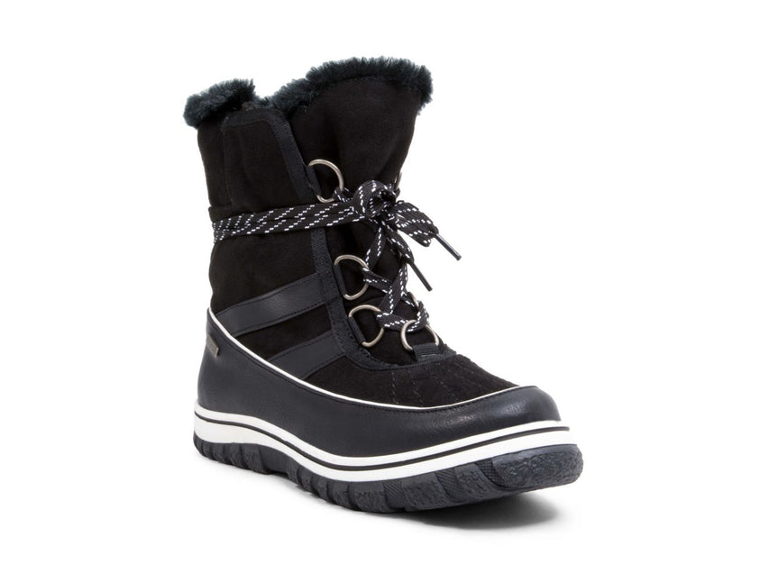 NATASHA BLACK - Shoes - Steve Madden Canada