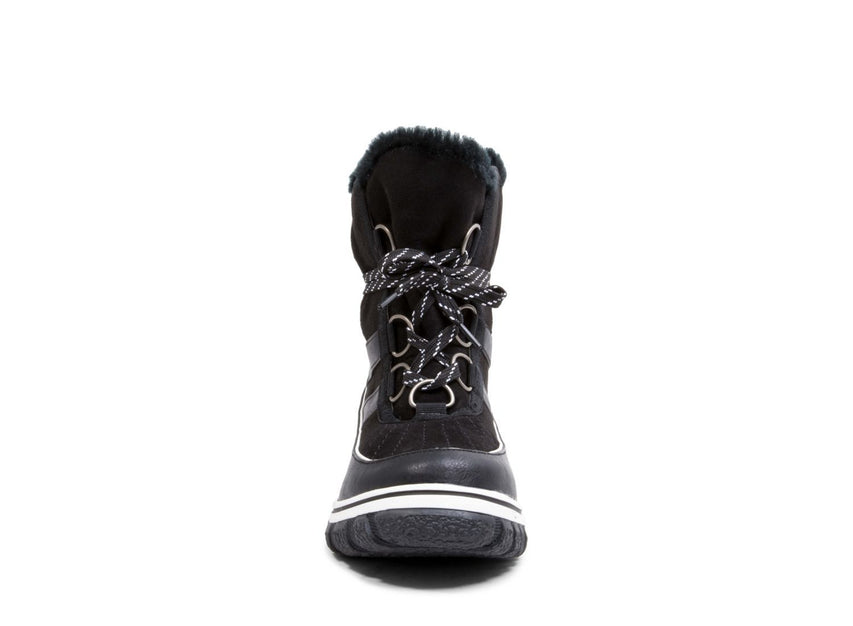 NATASHA BLACK - Shoes - Steve Madden Canada