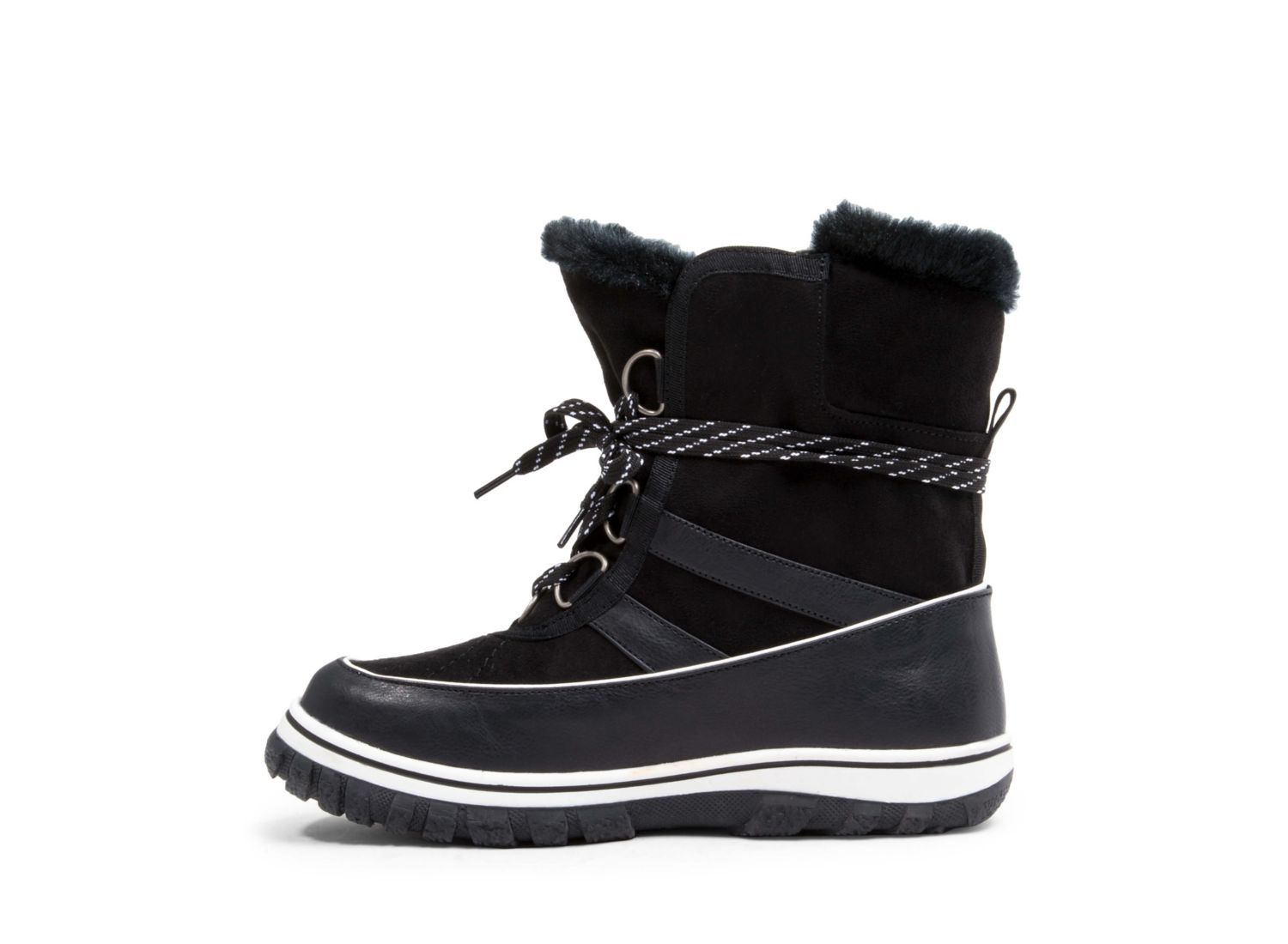 NATASHA BLACK - Shoes - Steve Madden Canada