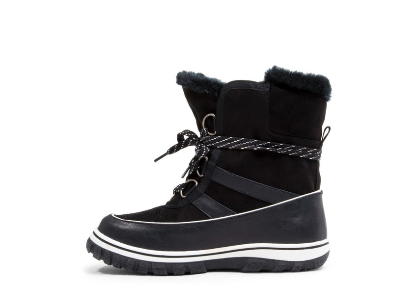 NATASHA BLACK - Shoes - Steve Madden Canada