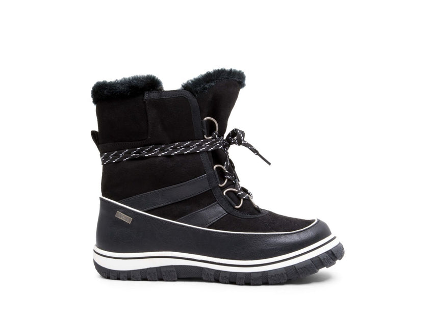 NATASHA BLACK - Shoes - Steve Madden Canada
