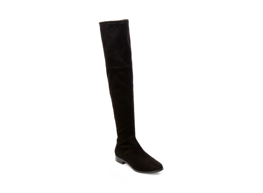 ODESSA BLACK - Shoes - Steve Madden Canada