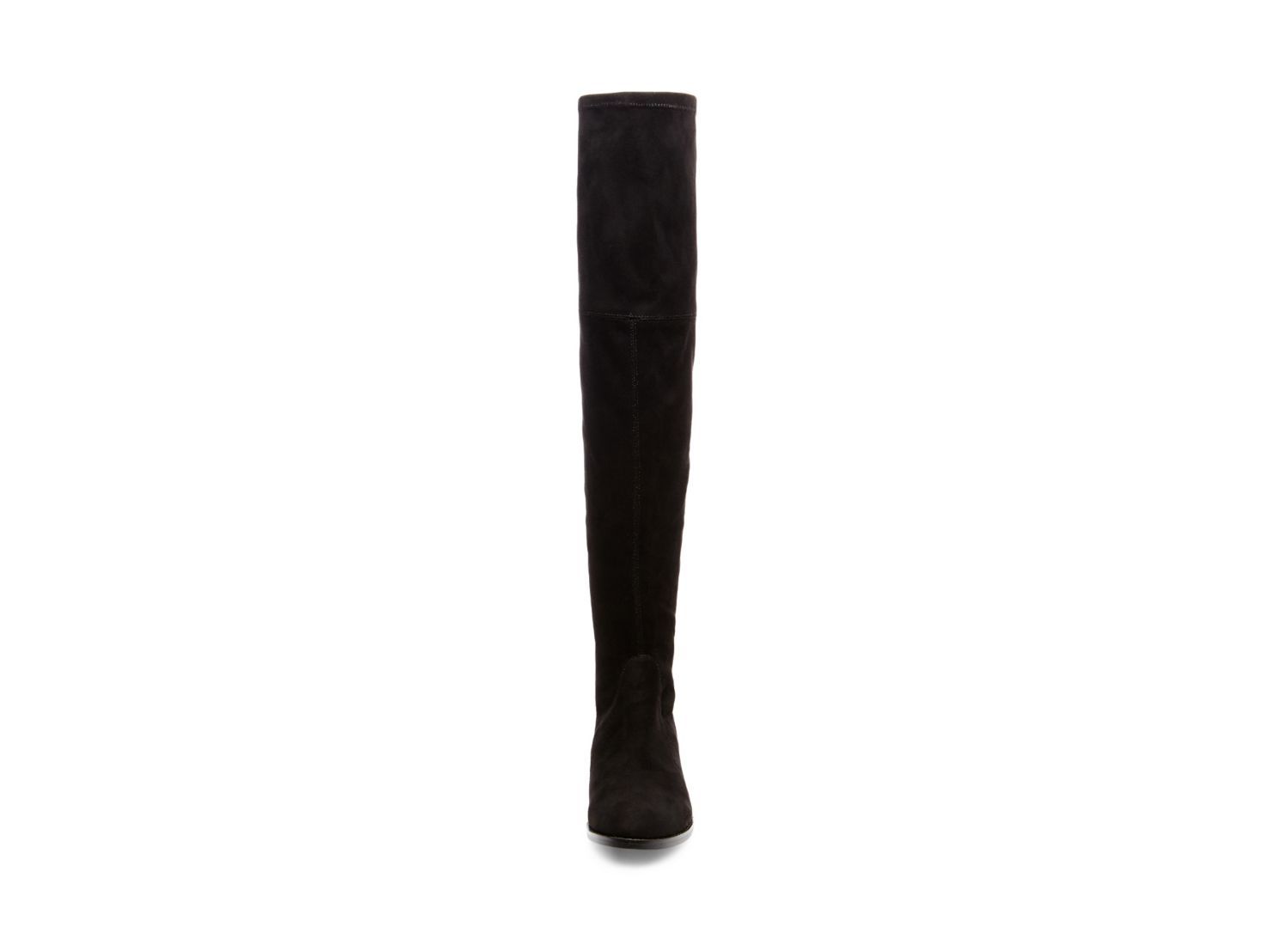 ODESSA BLACK - Shoes - Steve Madden Canada
