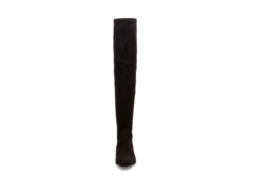 ODESSA BLACK - Shoes - Steve Madden Canada
