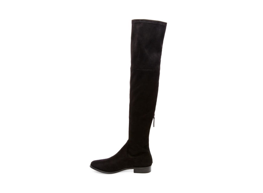 ODESSA BLACK - Shoes - Steve Madden Canada