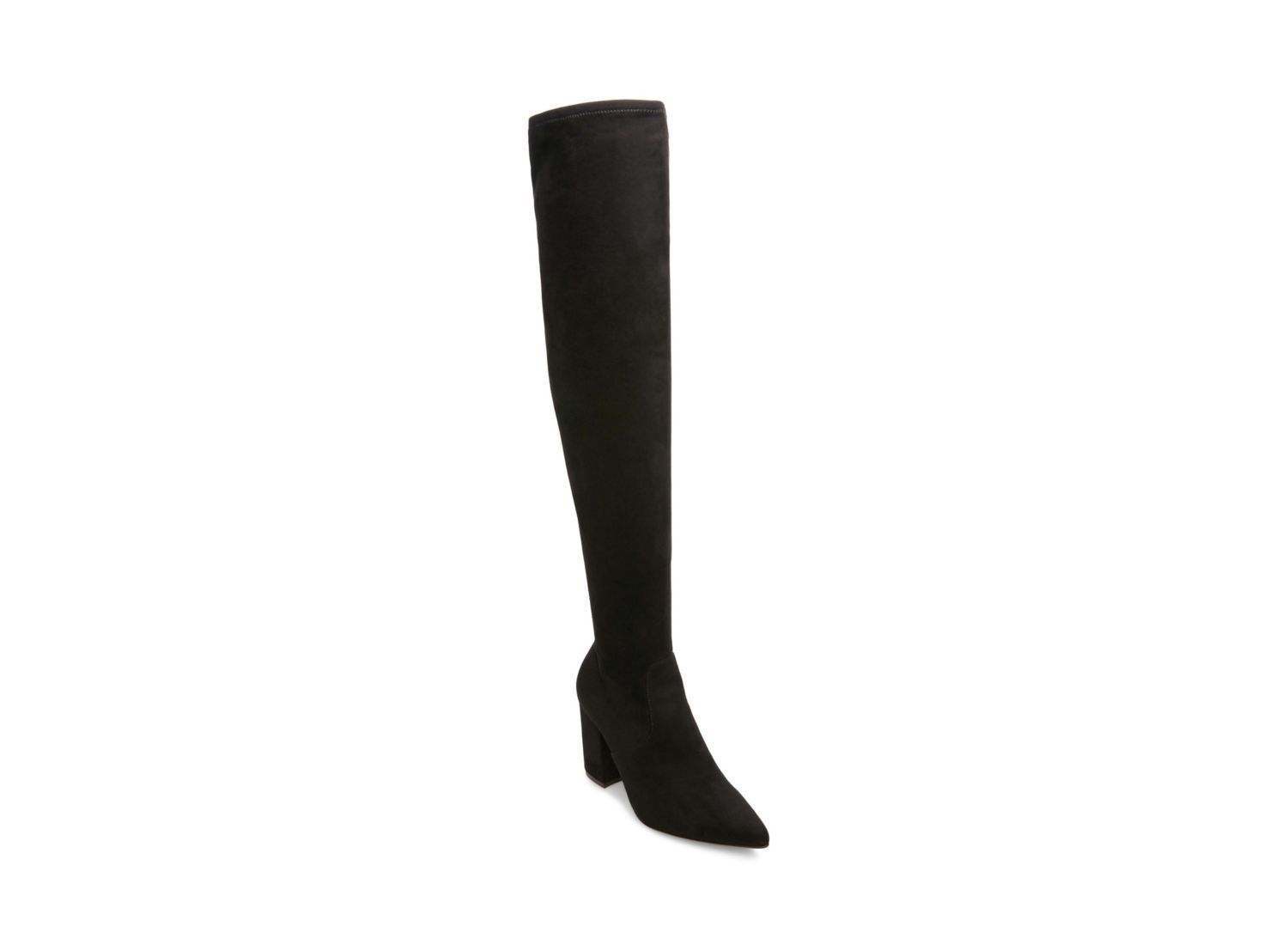 RATIONAL BLACK - Shoes - Steve Madden Canada