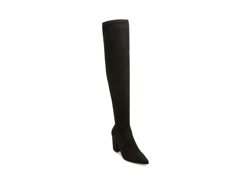 RATIONAL BLACK - Shoes - Steve Madden Canada