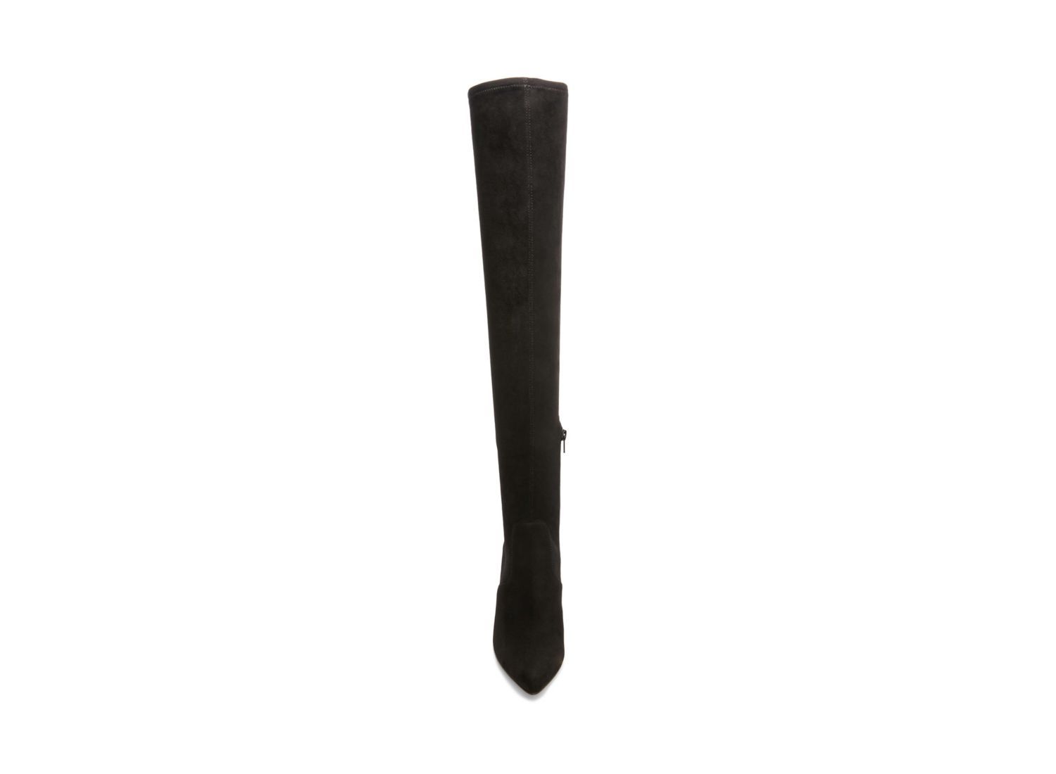 RATIONAL BLACK - Shoes - Steve Madden Canada