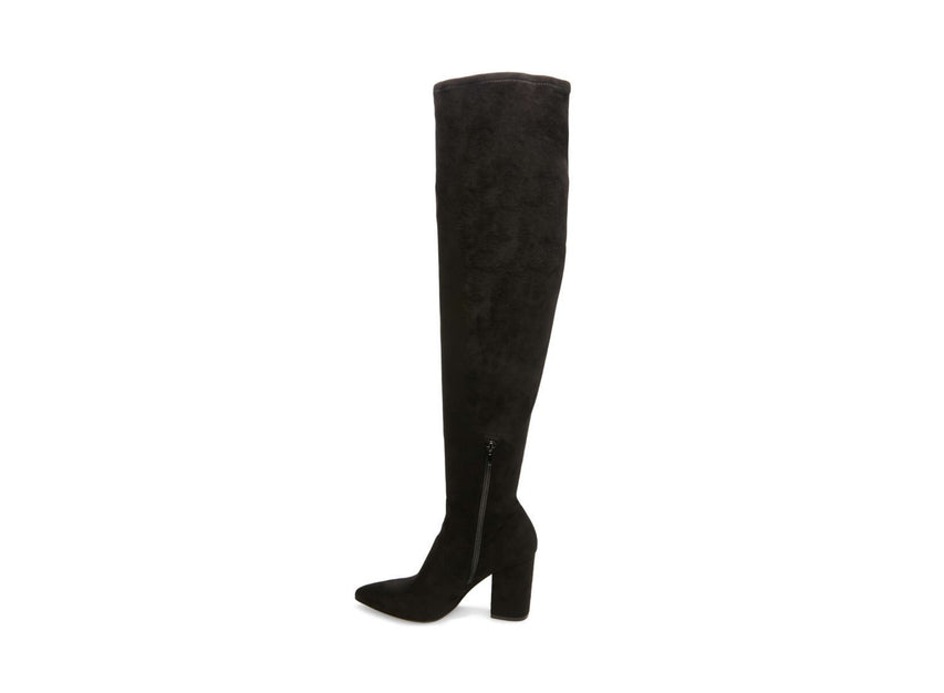 RATIONAL BLACK - Shoes - Steve Madden Canada