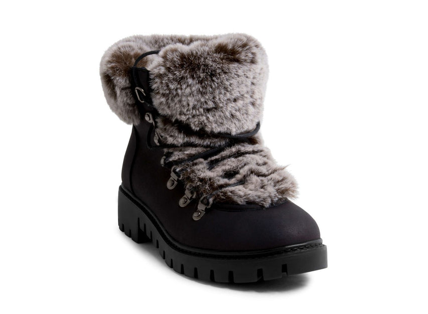 RAVVI BLACK - Shoes - Steve Madden Canada