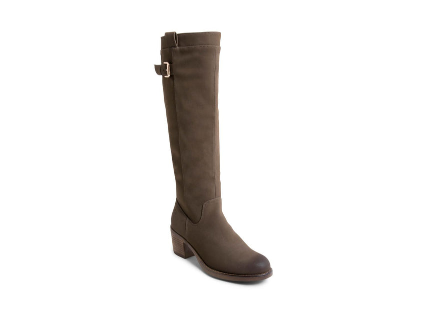 REDUX BROWN NUBUCK - Shoes - Steve Madden Canada