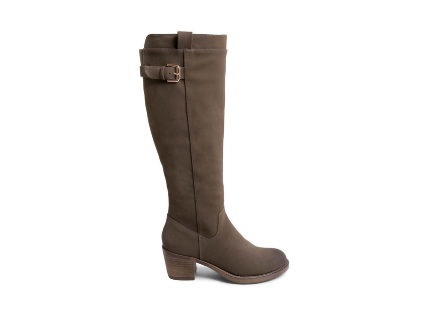 REDUX BROWN NUBUCK - Shoes - Steve Madden Canada