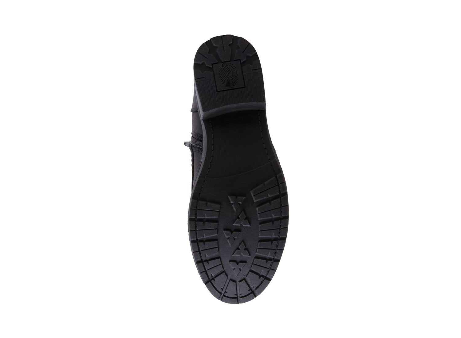 REEL BLACK SYNTHETIC - Shoes - Steve Madden Canada
