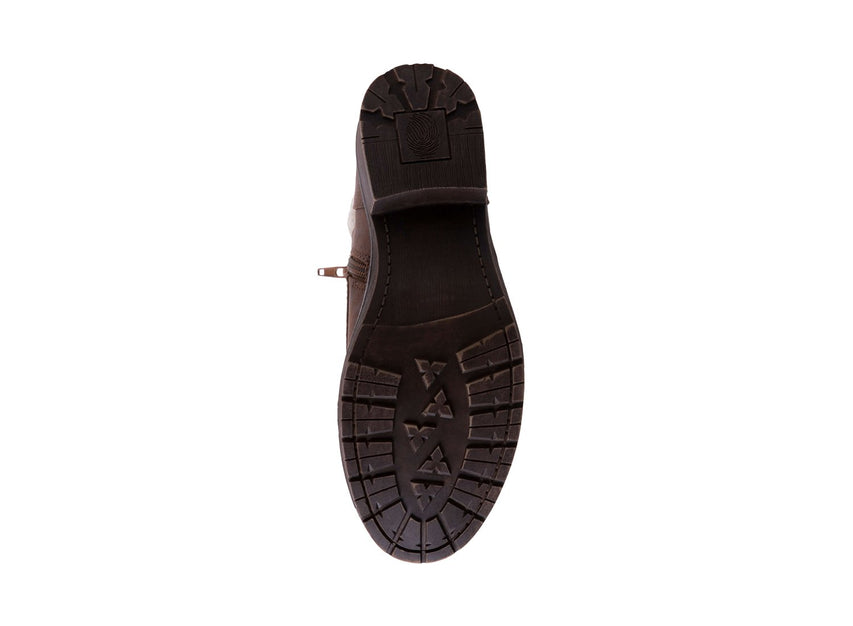 REEL BROWN SYNTHETIC - Shoes - Steve Madden Canada